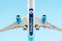 
French bee ouvrira l’hiver prochain une nouvelle route triangulaire Paris-Orly – Maldives – Sri Lanka, afin de diversifier 