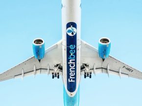 
French bee ouvrira l’hiver prochain une nouvelle route triangulaire Paris-Orly – Maldives – Sri Lanka, afin de diversifier 
