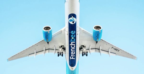 
French bee ouvrira l’hiver prochain une nouvelle route triangulaire Paris-Orly – Maldives – Sri Lanka, afin de diversifier 