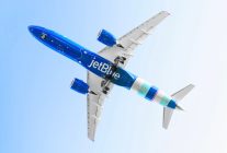 
Un Airbus A321 de JetBlue reliant Curaçao à New York a croisé vendredi dernier la trajectoire d’un avion-citerne de l’US A