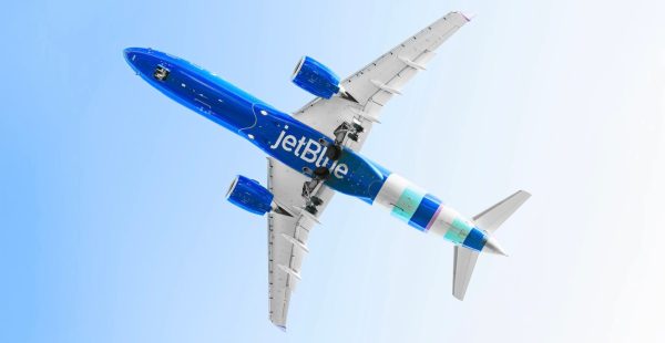 
Un Airbus A321 de JetBlue reliant Curaçao à New York a croisé vendredi dernier la trajectoire d’un avion-citerne de l’US A