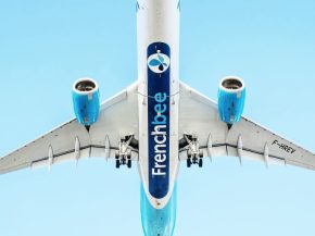 French bee réaffirme ses ambitions à La Réunion, avec l’objectif d’atteindre jusqu’à 14 vols hebdomadaires entre Paris-O