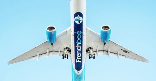 French bee réaffirme ses ambitions à La Réunion, avec l’objectif d’atteindre jusqu’à 14 vols hebdomadaires entre Paris-O
