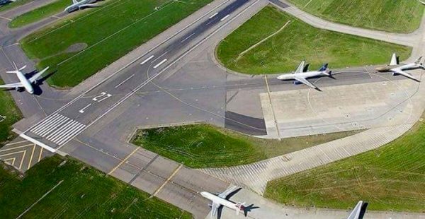 
Les fêtes de Noël et du Nouvel An ont fait passer le nombre de passagers transitant par Heathrow le mois dernier à plus de 7 m