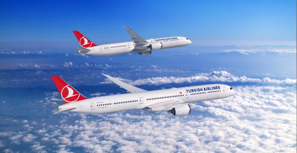 
Poursuivant sa trajectoire ascendante en ligne avec sa stratégie   Horizon 2033 », Turkish Airlines a dévoilé des résultats