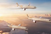 
Lors du Dubai Airshow 2025, Etihad Airways a annoncé une importante expansion de sa flotte de gros-porteurs Airbus. La