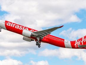 Jusqu’à 150 A220 : AirAsia X renonce aux A330neo et rebat sa flotte 1 Air Journal