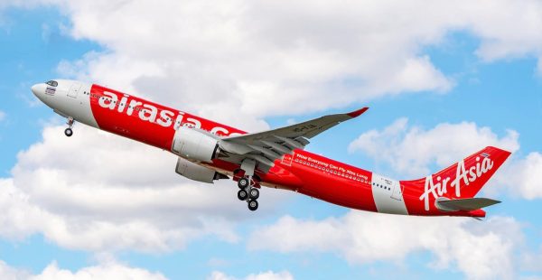 Jusqu’à 150 A220 : AirAsia X renonce aux A330neo et rebat sa flotte 1 Air Journal
