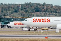 Avec une nouvelle liaison saisonnière entre Zurich et Toulouse, davantage de vols vers Paris et Nice et une offre renforcée en A