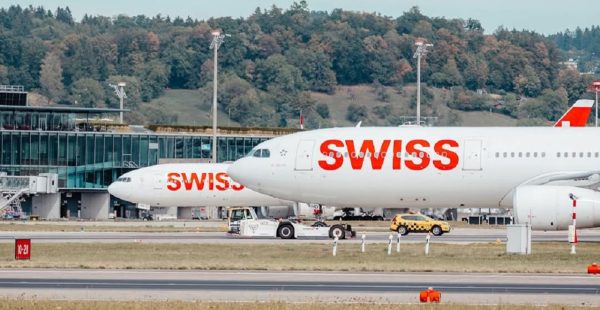 Avec une nouvelle liaison saisonnière entre Zurich et Toulouse, davantage de vols vers Paris et Nice et une offre renforcée en A