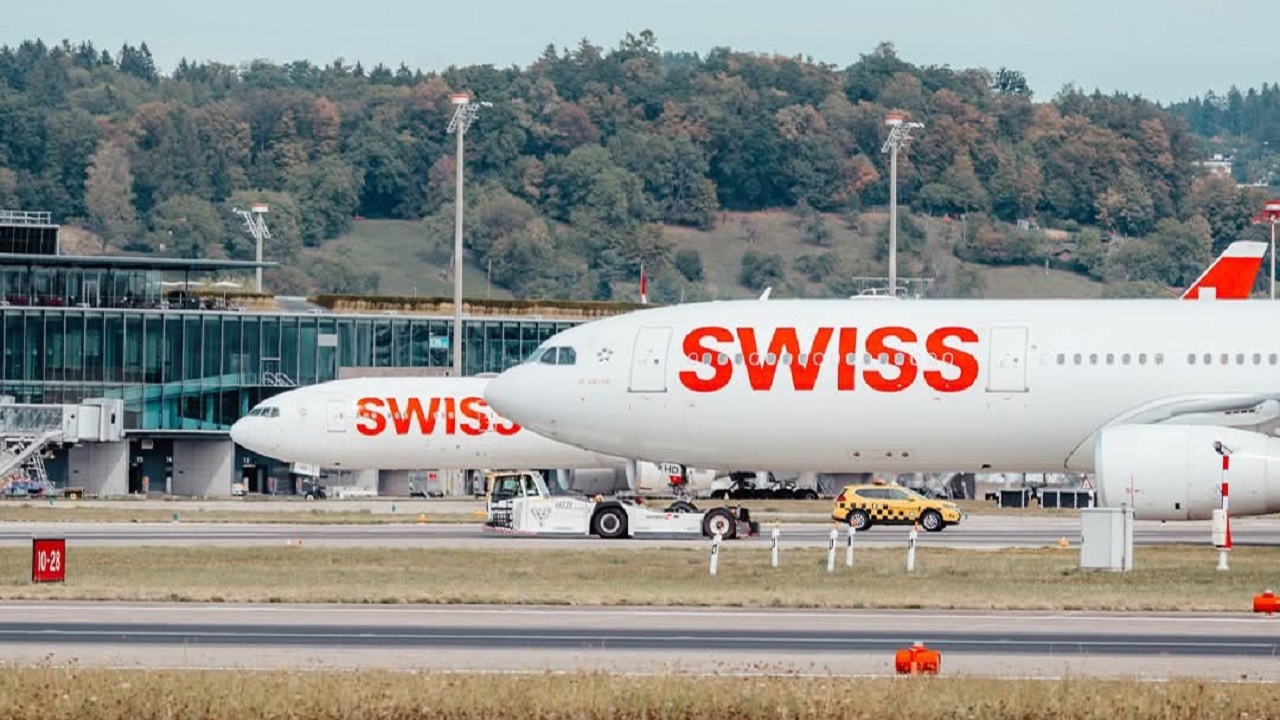 Été 2027 : SWISS ajoute Toulouse depuis Zurich et renforce ses liaisons en Europe et en Asie