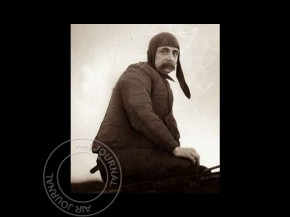 
Histoire de l’aviation – 23 juillet 1908. De simples écorchures à déplorer… on peut dire que l’aviateur de nationalit