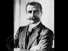 
Histoire de l’aviation – 1er août 1936. C’est un grand nom de la locomotion aérienne qui tire sa révérence en ce 1er 