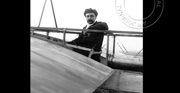 
Histoire de l’aviation – 20 juillet 1909. Pas moins de 25 000 francs-or, telle est la dotation du prix d’aviation mis en