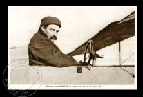 
Histoire de l’aviation – 22 mars 1911. En ce mercredi 22 mars 1911, le ciel a été le théâtre d’une belle prouesse à