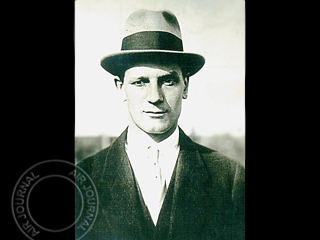 Le 4 octobre 1912 dans le ciel : Janoir à la conquête de la Coupe Pommery