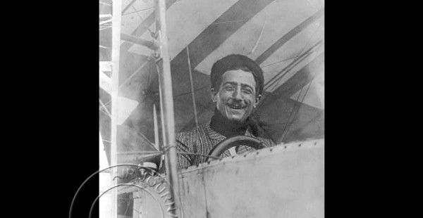 Histoire de l’aviation – 28 avril 1910. Le prix d’aviation mis en place par le quotidien britannique le Daily Mail depuis le