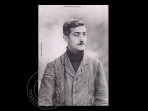 
Histoire de l’aviation – 27 avril 1910. En ce mercredi 27 avril 1910, c’est le pilote de nationalité française Louis Pa