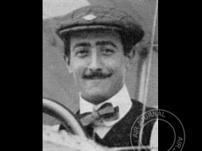 
Histoire de l’aviation – 27 avril 1910. Pas moins de 10 000 livres, soit un total de 250 000 francs, telle est la somme 