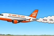 
La low cost singapourienne Scoot a été désignée compagnie aérienne la plus efficiente au monde en termes d’émissions de C