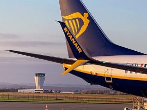 
En janvier 2026, Ryanair a transporté 12,7 millions de passagers, soit une progression de 2 % par rapport à janvier 2025, tout 
