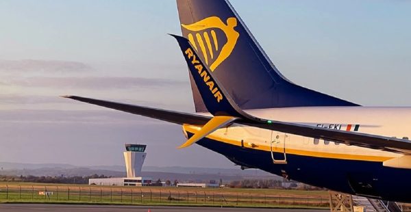
En janvier 2026, Ryanair a transporté 12,7 millions de passagers, soit une progression de 2 % par rapport à janvier 2025, tout 
