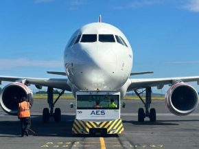 
Le syndicat espagnol des pilotes de ligne SEPLA a vivement dénoncé le licenciement d’un commandant de Ryanair basé à Barcel