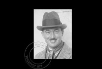 
Histoire de l’aviation – 4 décembre 1934. L’aviateur de nationalité française Lucien Bossoutrot entre dans le cercle 