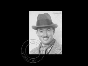 
Histoire de l’aviation – 4 décembre 1934. L’aviateur de nationalité française Lucien Bossoutrot entre dans le cercle 