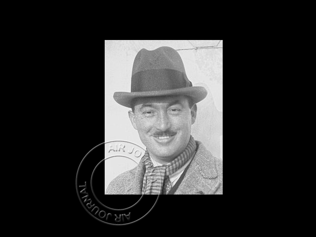 Le 19 août 1922 dans le ciel : Vol à voile : belle performance de Lucien Bossoutrot