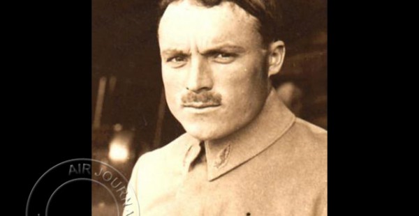 
Histoire de l’aviation – 28 avril 1931. L’aviateur de nationalité italienne Alessandro Passaleva est dépossédé du rec