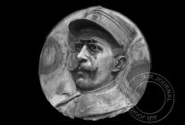 
Histoire de l’aviation – 29 juin 1911. Le lieutenant Truchon, un jeune militaire de 25 ans issu du 3e régiment d’artilleri