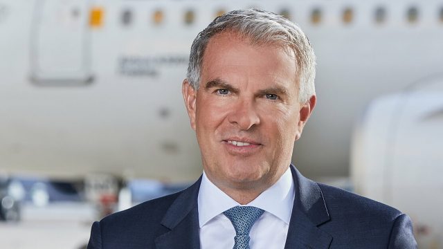 Lufthansa Group : des bonus pour le directoire font polémique 1 Air Journal