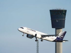 
Après avoir écarté le projet jugé inadéquat à son modèle économique, Lufthansa envisage désormais un retour du très att