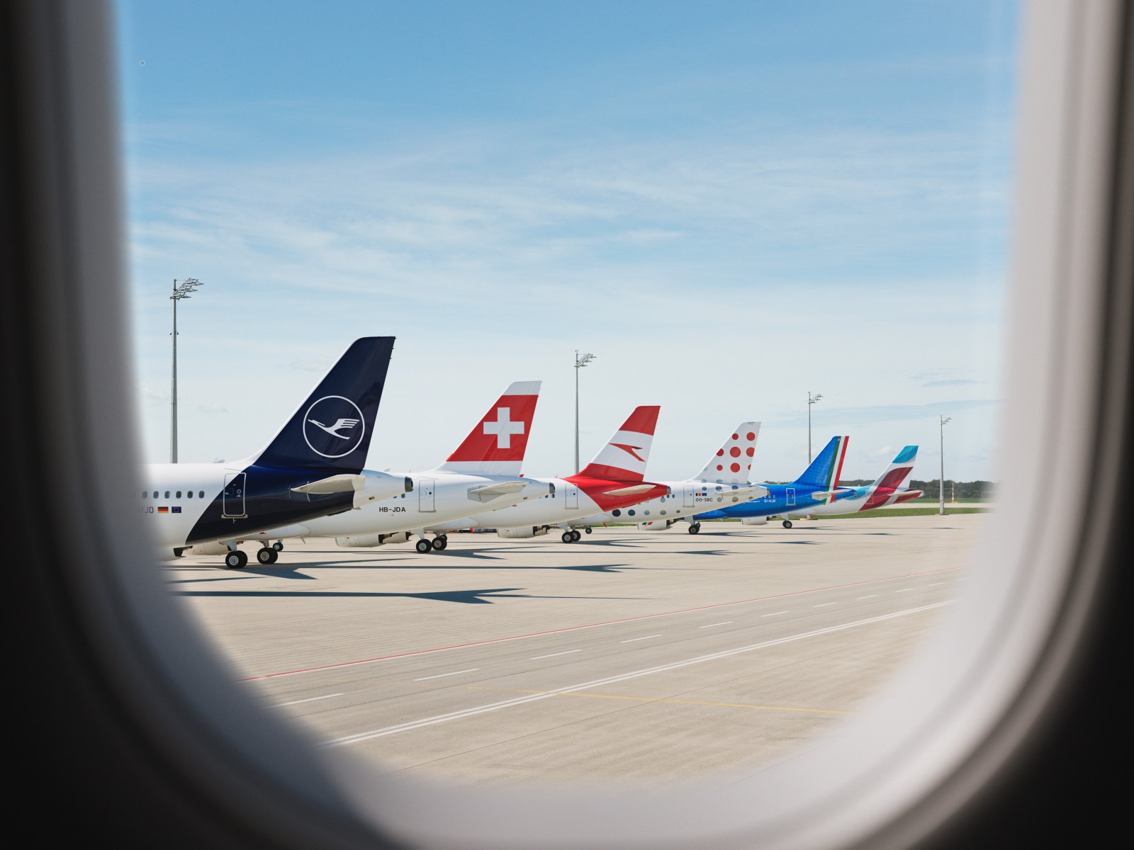 Groupe Lufthansa : des pertes alourdies au premier trimestre en raison des coûts en hausse