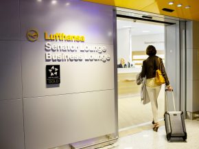 Pour rendre plus agréable&nbsp;l’attente dans ses lounges, Lufthansa lance   LoungeNet »,&nbsp;un portail interactif qui vise