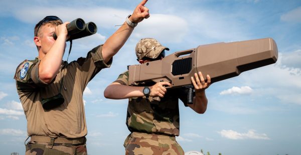 
Le Danemark a été le théâtre d’une série d’incidents liés au survol de drones non-identifiés, provoquant la fermeture 