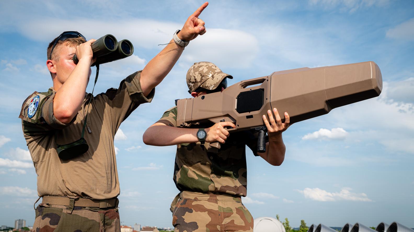 Alerte aux drones non identifiés en Europe : nouvel épisode à Berlin-Brandebourg 3 Air Journal