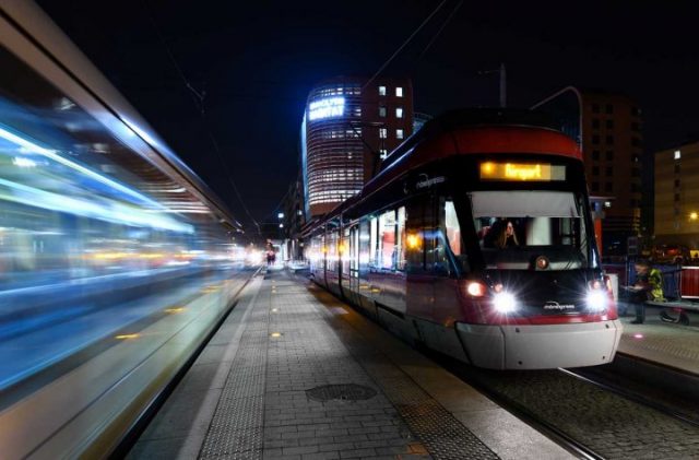 Rhônexpress : plus d'1,5 million de usagers en 2018 1 Air Journal Rhônexpress : plus d'1,5 million de usagers en 2018 1 Air Journal