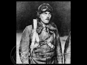 
Histoire de l’aviation – 10 novembre 1927. En ce jeudi 10 novembre 1927, l’aviation britannique va malheureusement être 