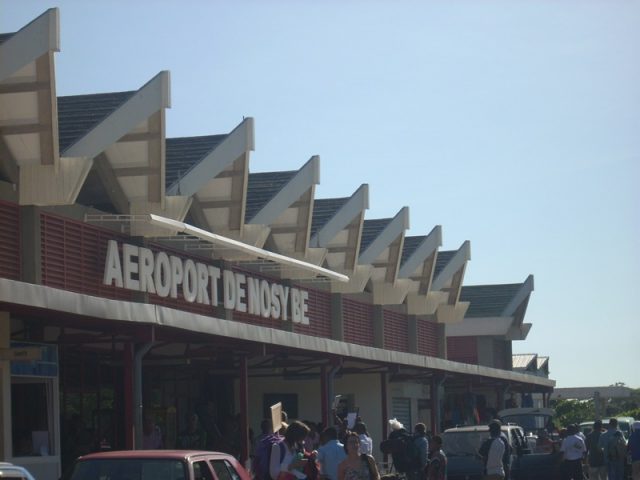 La Banque Mondiale sanctionne ADP et Bouygues pour "pratiques irrégulières" à Madagascar 22 Air Journal