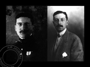 
Histoire de l’aviation – 26 septembre 1910. Loin d’être découragés par leur échec de la veille, les aviateurs Loridan