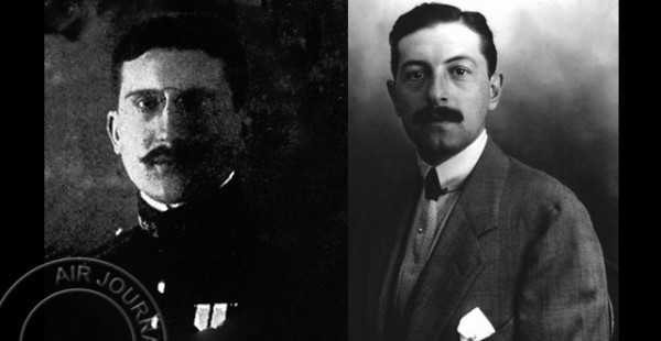 
Histoire de l’aviation – 26 septembre 1910. En ce lundi 26 septembre 1910, les aviateurs Loridan et Mahieu sont une nouvell