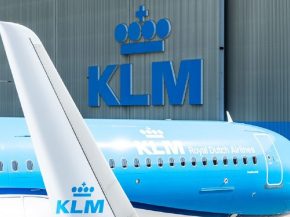 
KLM a annoncé l’annulation de 119 vols ce mercredi en raison d’une grève de six heures menée par une partie du personnel a