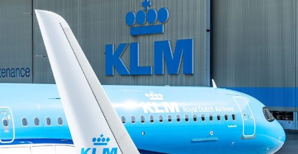 
KLM a annoncé l’annulation de 119 vols ce mercredi en raison d’une grève de six heures menée par une partie du personnel a