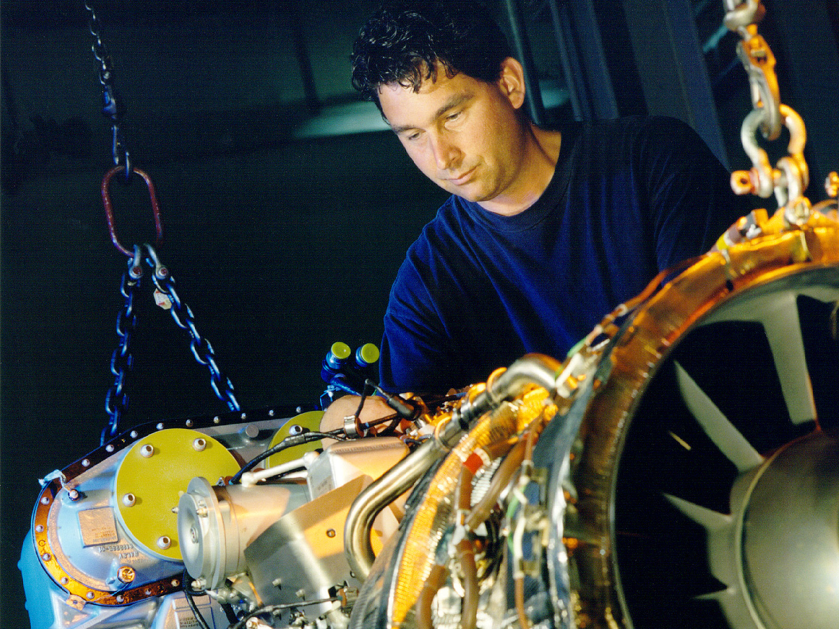 La FAA exige des tests de dépistage de drogues et d'alcool pour les employés des ateliers de réparation étrangers 43 Air Journal