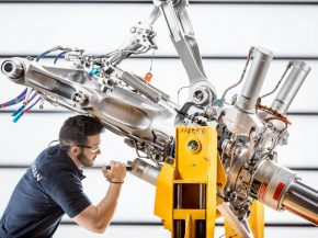 Airbus anticipe le doublement du marché des services pour avions d'ici 2042 1 Air Journal