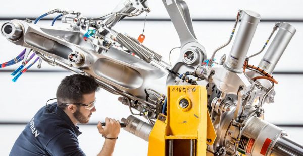 Airbus anticipe le doublement du marché des services pour avions d'ici 2042 1 Air Journal