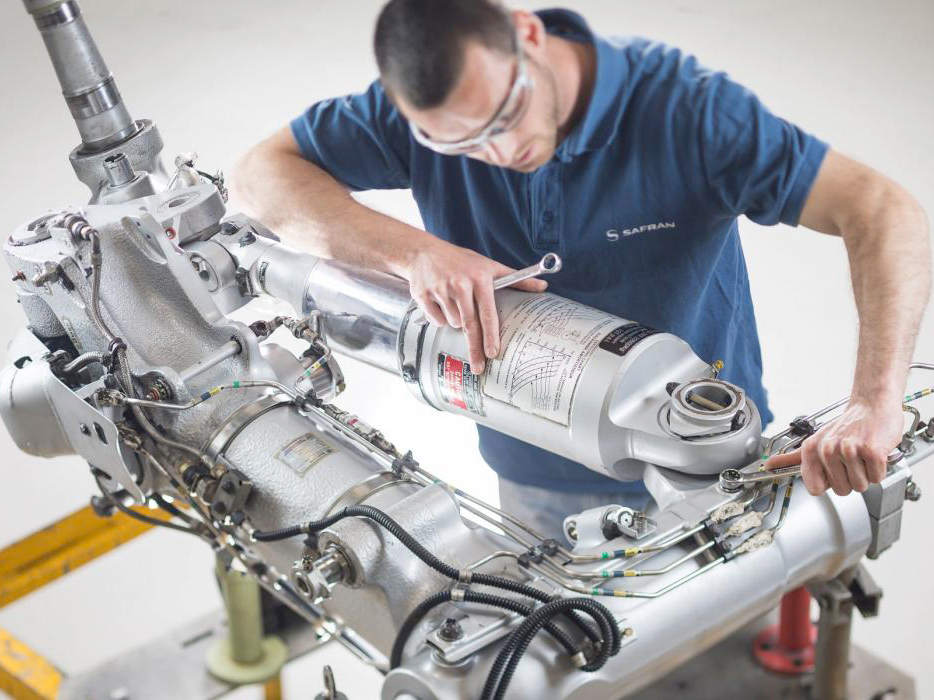 L’industrie aéronautique va recruter énormément en France en 2025