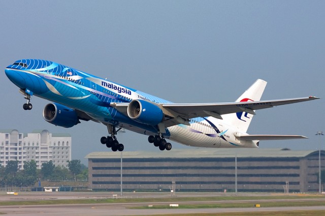 air-journal malaysia airlines b777